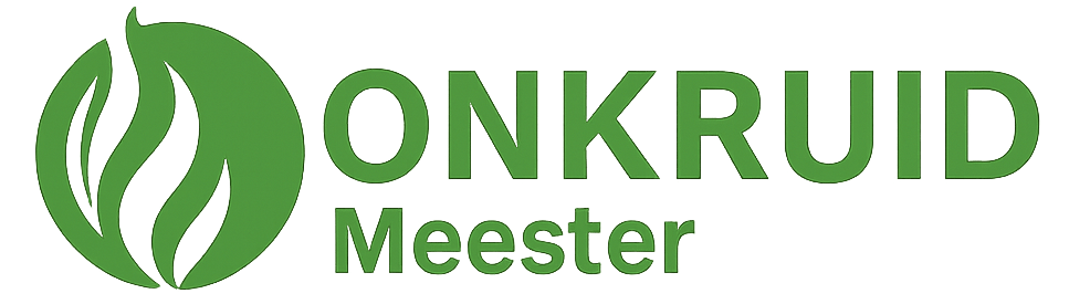 Onkruidmeester_logo