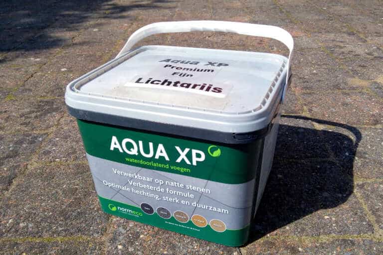 Normeco Aqua XP Premium Fijn